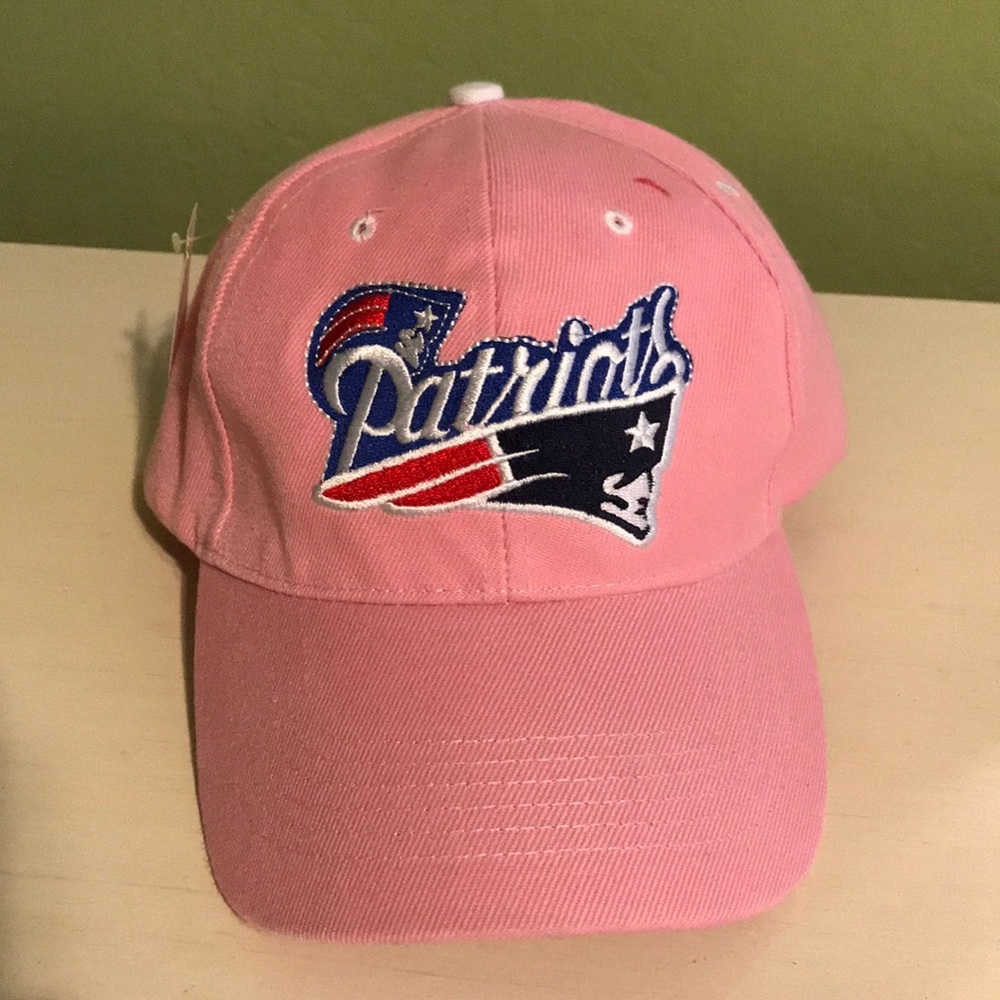 Patriots baseball hat